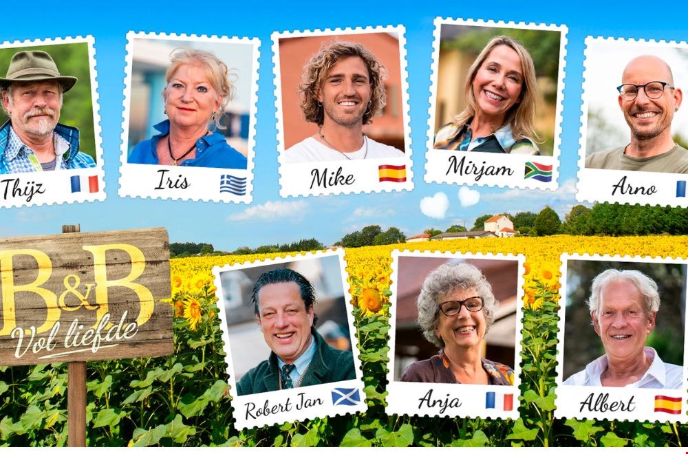 In de zomervakantie tv-kijken met NLZIET In de zomervakantie tv-kijken met NLZIET